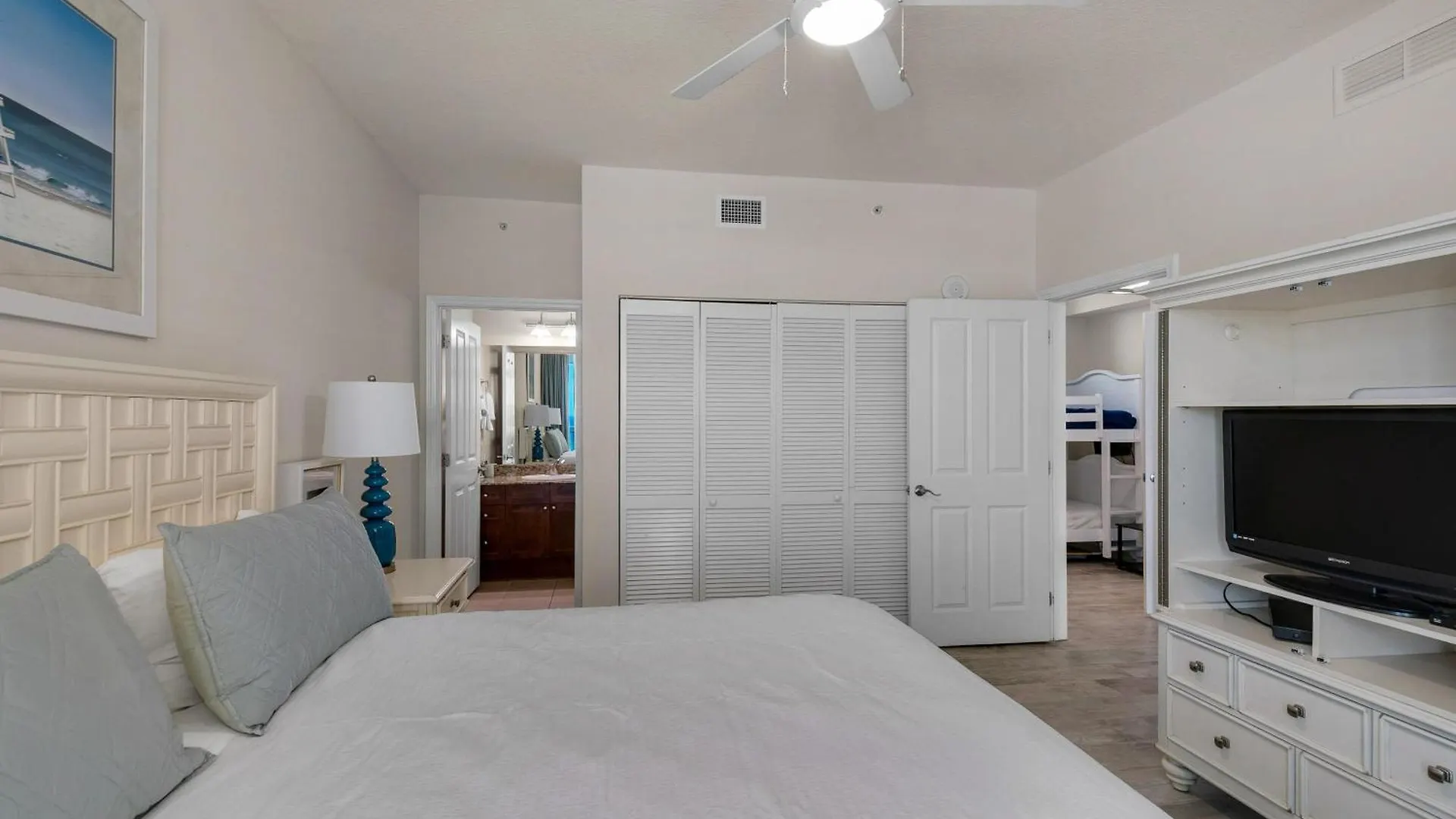 Vila Aqua 0411 Panama City Beach
