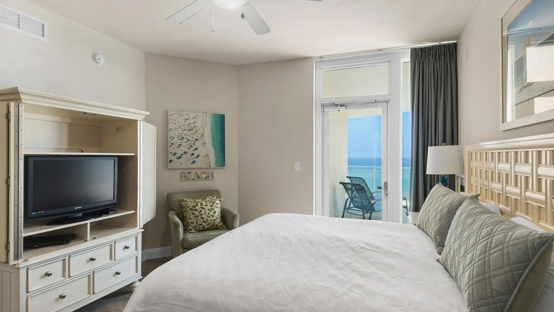 Vila Aqua 0411 Panama City Beach