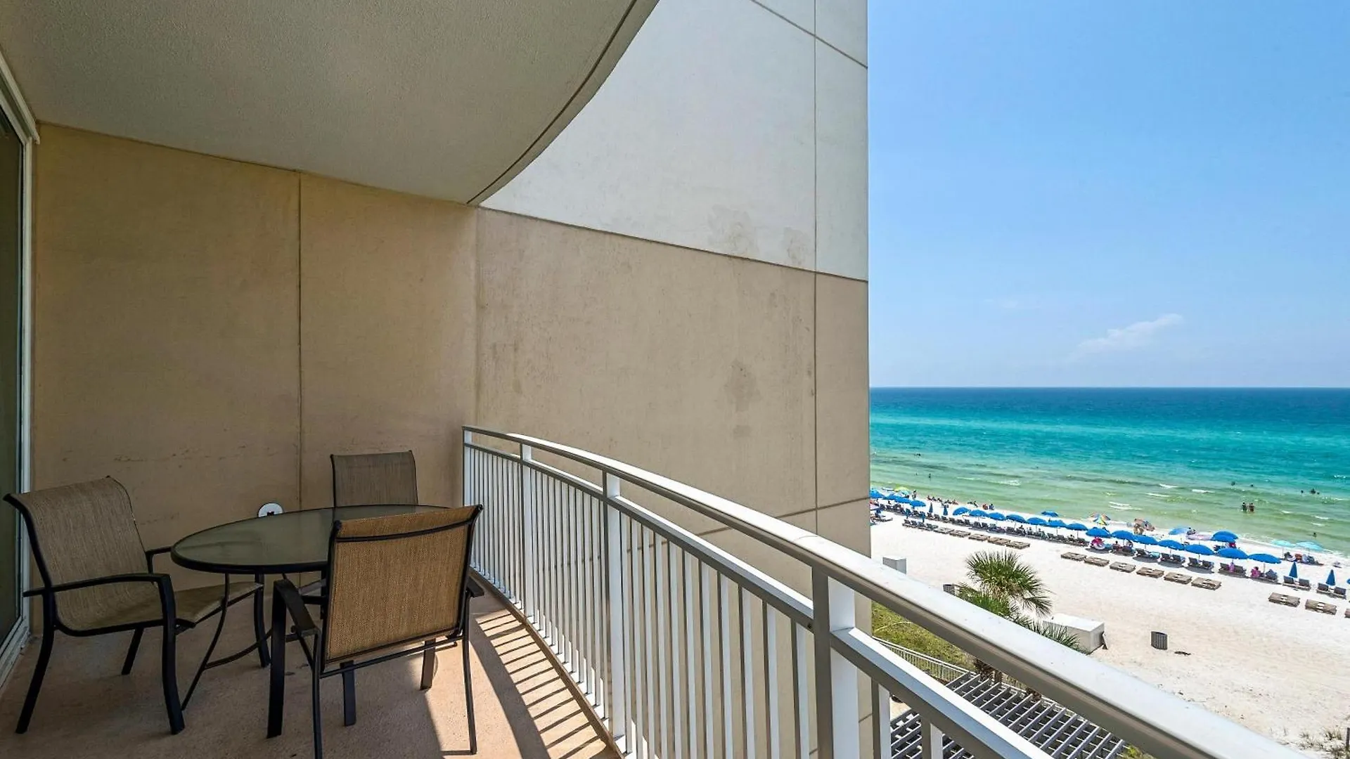 Vila Aqua 0411 Panama City Beach Prázdninový dům