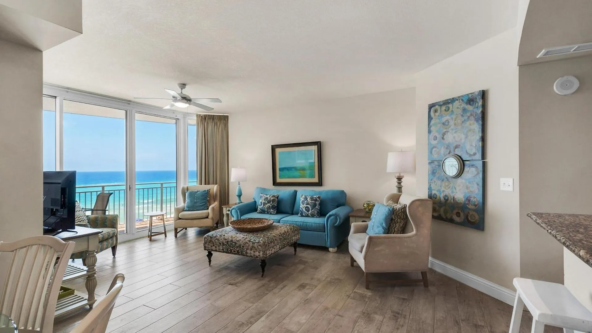 Vila Aqua 0411 Panama City Beach