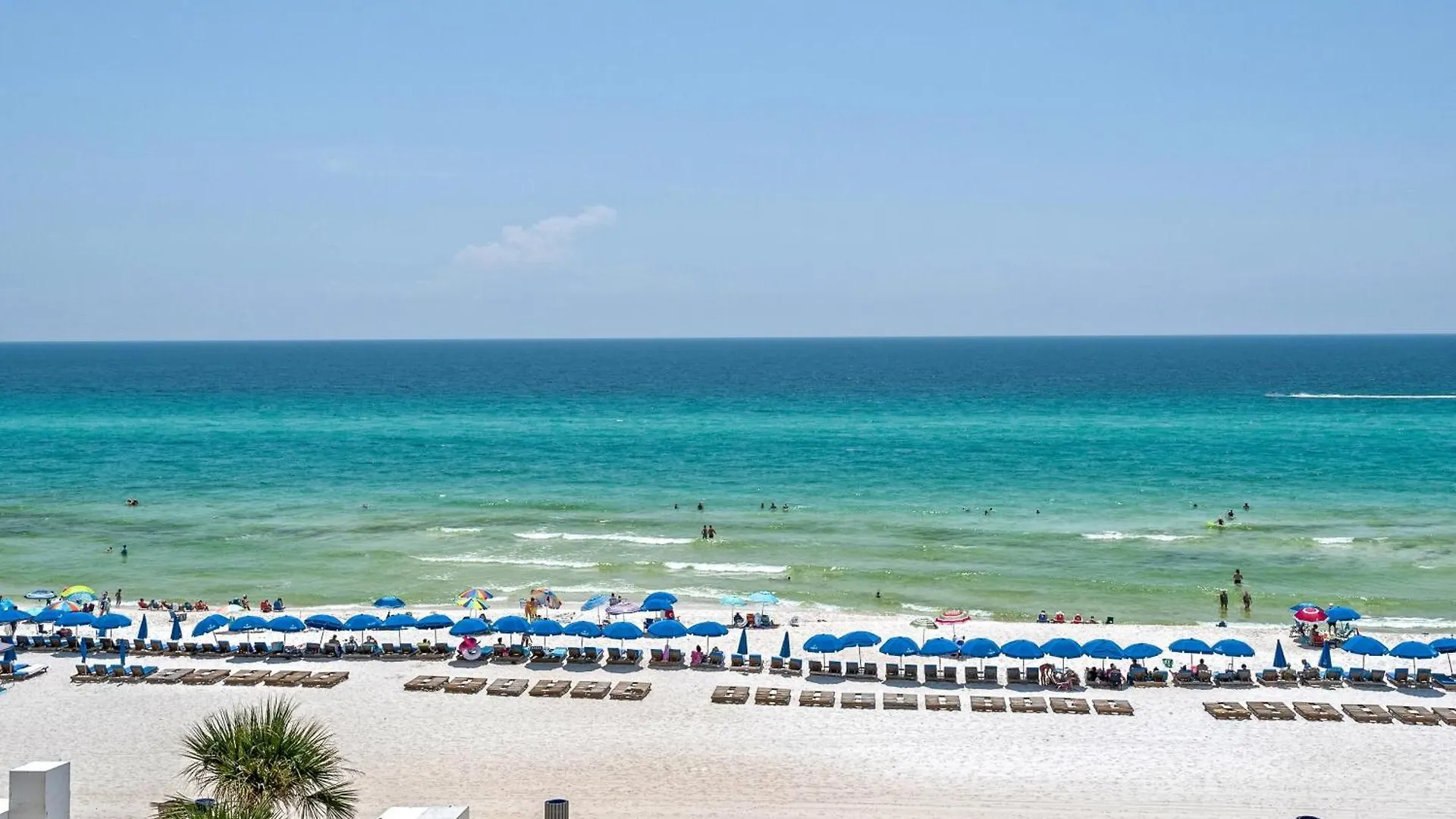 Villa Aqua 0411 Panama City Beach Estados Unidos