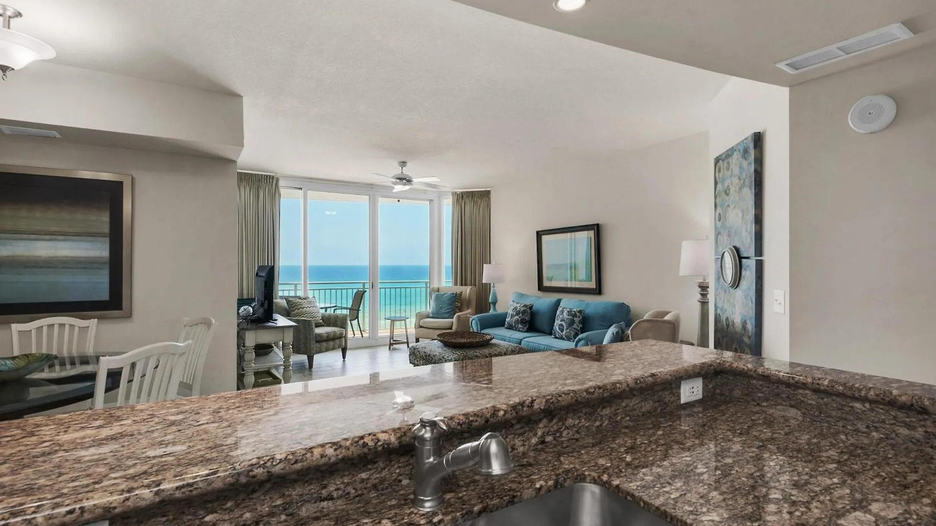 Villa Aqua 0411 Panama City Beach Estados Unidos